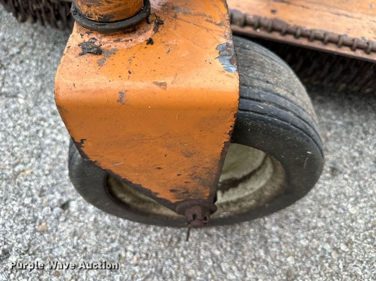 image for item DS2155 Woods RM990  finish mower