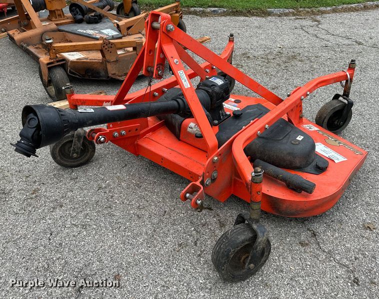 image for item DS2156 Land Pride FDR1660  finish mower