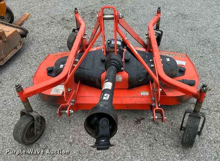 image for item DS2156 Land Pride FDR1660  finish mower