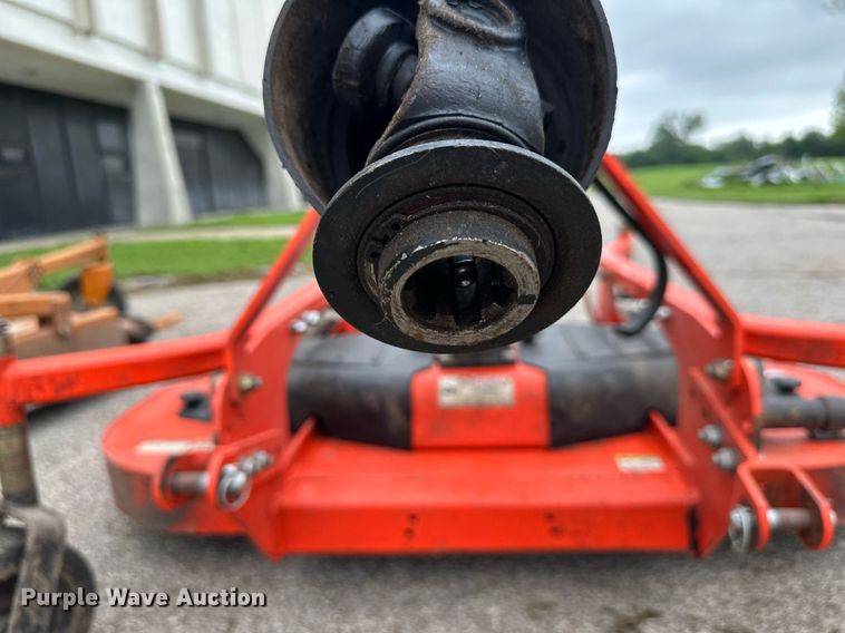 image for item DS2156 Land Pride FDR1660  finish mower