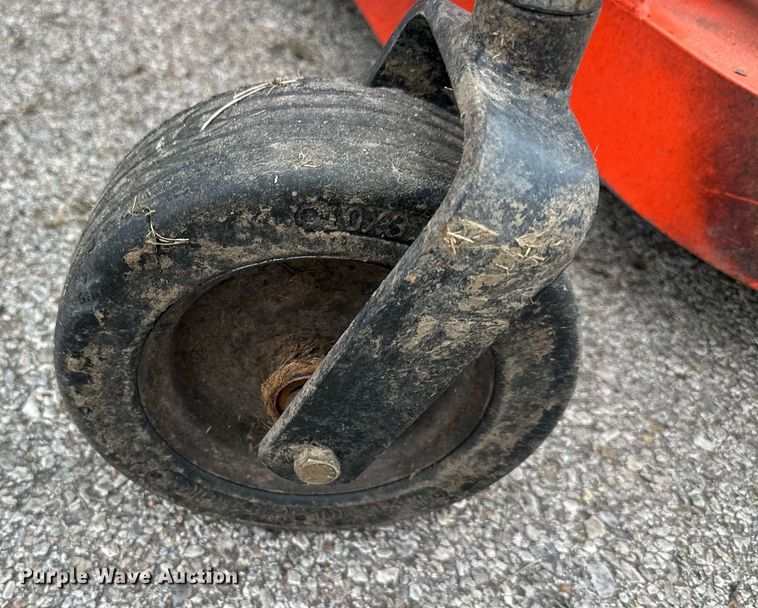 image for item DS2156 Land Pride FDR1660  finish mower