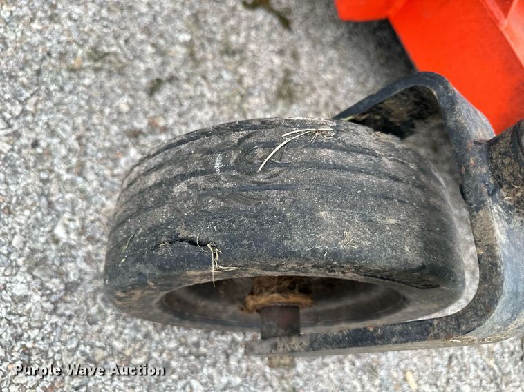 image for item DS2156 Land Pride FDR1660  finish mower