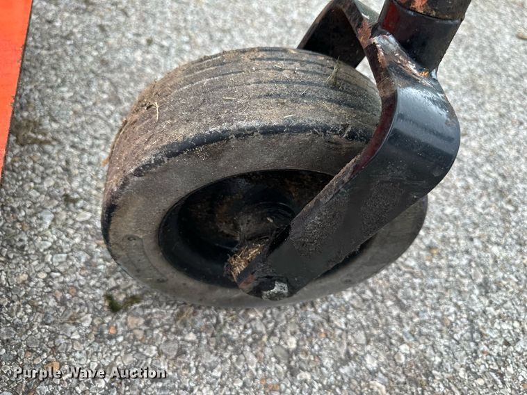 image for item DS2156 Land Pride FDR1660  finish mower