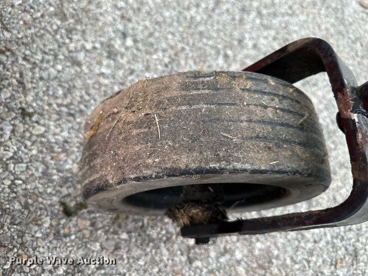 image for item DS2156 Land Pride FDR1660  finish mower