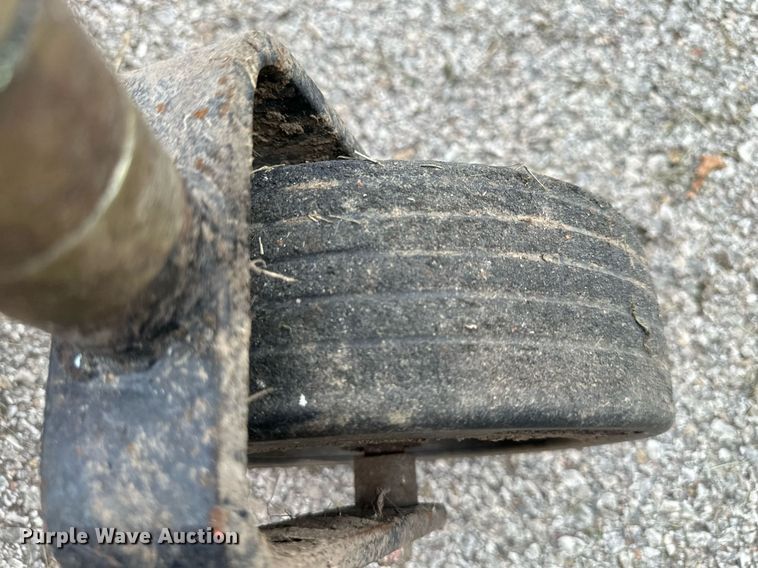 image for item DS2156 Land Pride FDR1660  finish mower