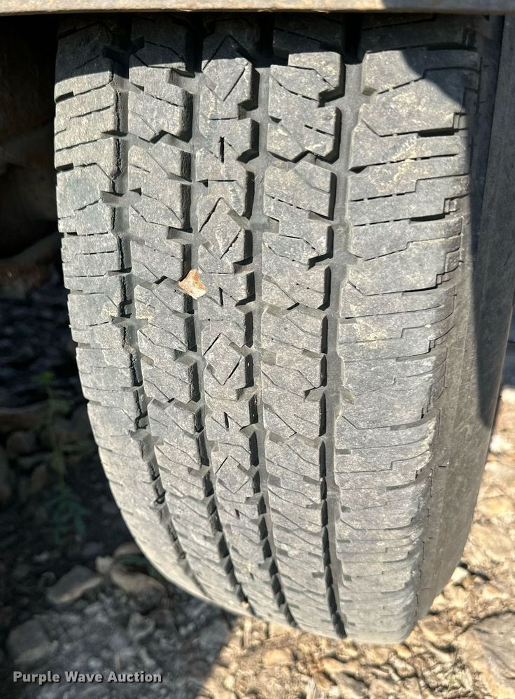 image for item DS2162 2003 Vermeer SC752  stump grinder