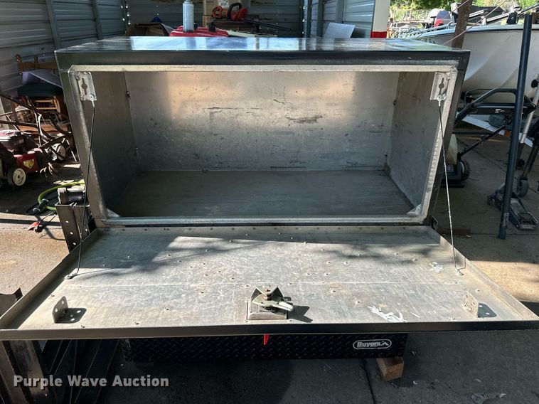 image for item DS2163 (4) toolboxes