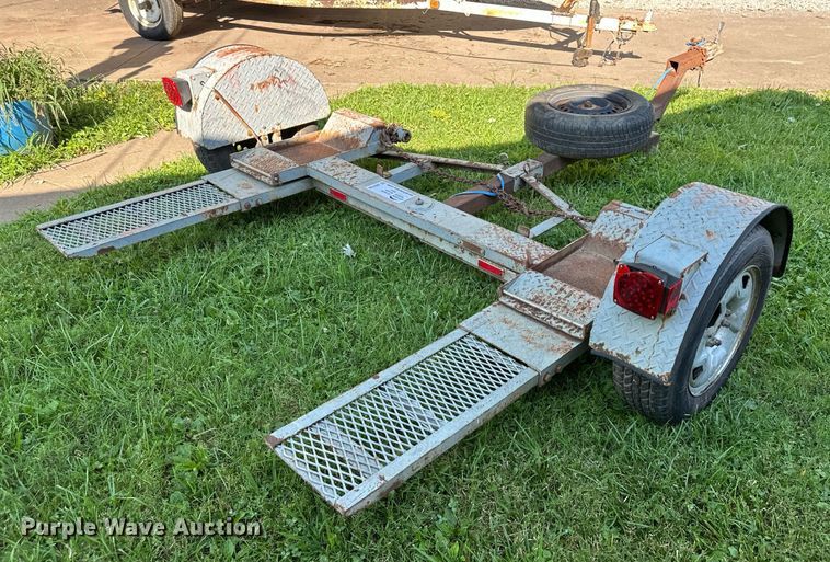 image for item DS2164 Car dolly