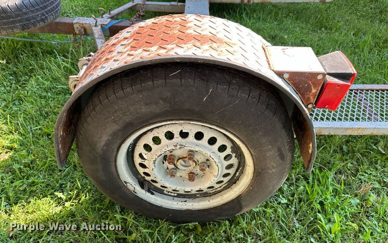 image for item DS2164 Car dolly