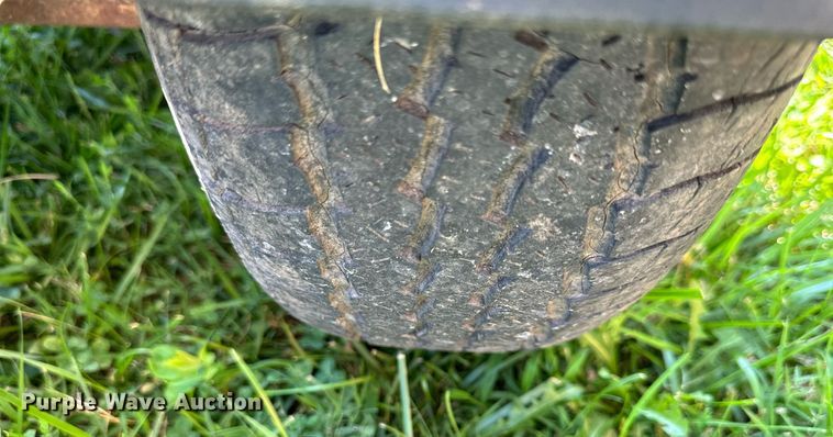 image for item DS2164 Car dolly