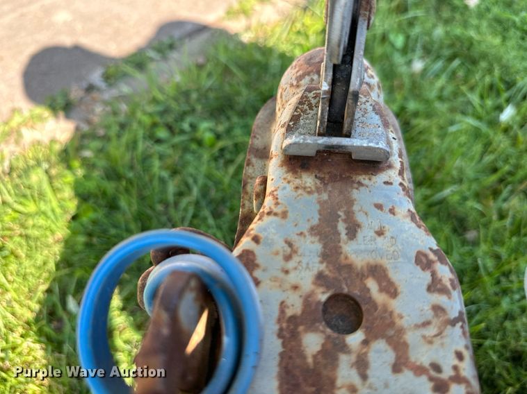 image for item DS2164 Car dolly