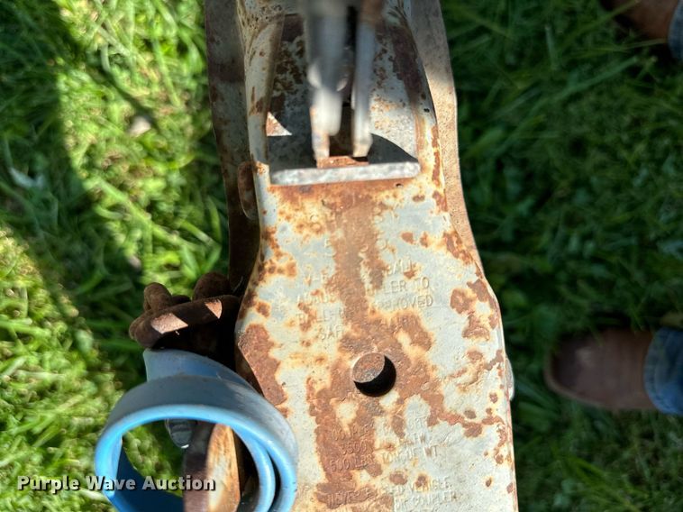 image for item DS2164 Car dolly