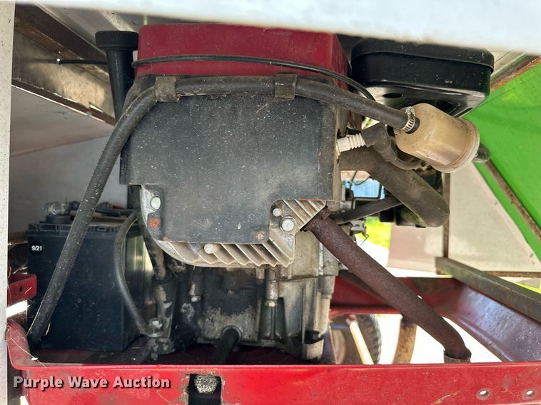 image for item DS2167 Utility cart