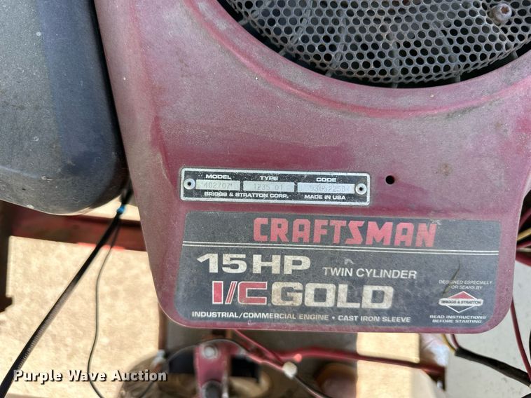 image for item DS2167 Utility cart