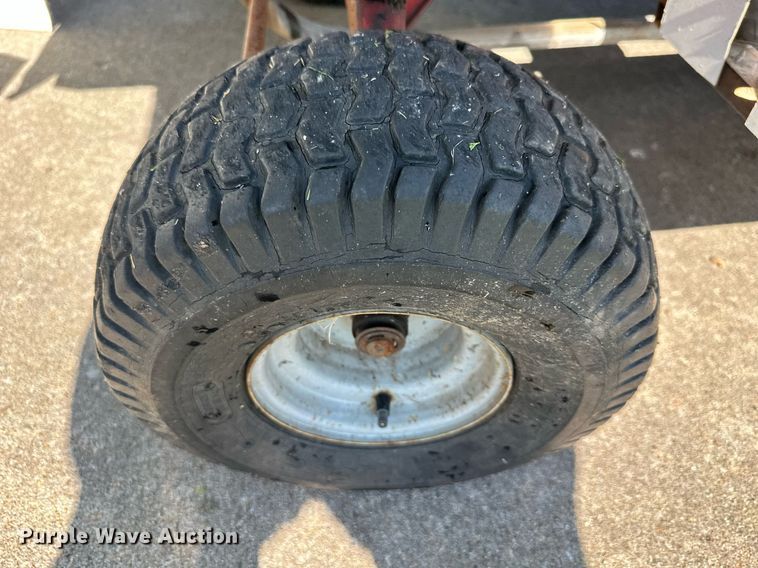 image for item DS2167 Utility cart