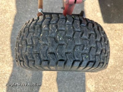 image for item DS2167 Utility cart