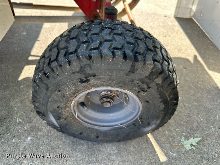 image for item DS2167 Utility cart