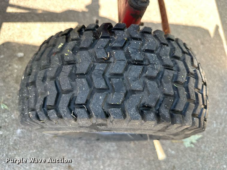 image for item DS2167 Utility cart