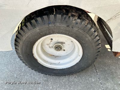 image for item DS2167 Utility cart