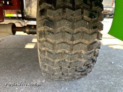 image for item DS2167 Utility cart