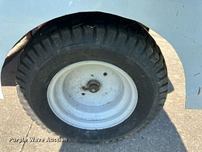 image for item DS2167 Utility cart