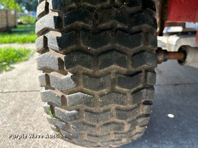 image for item DS2167 Utility cart