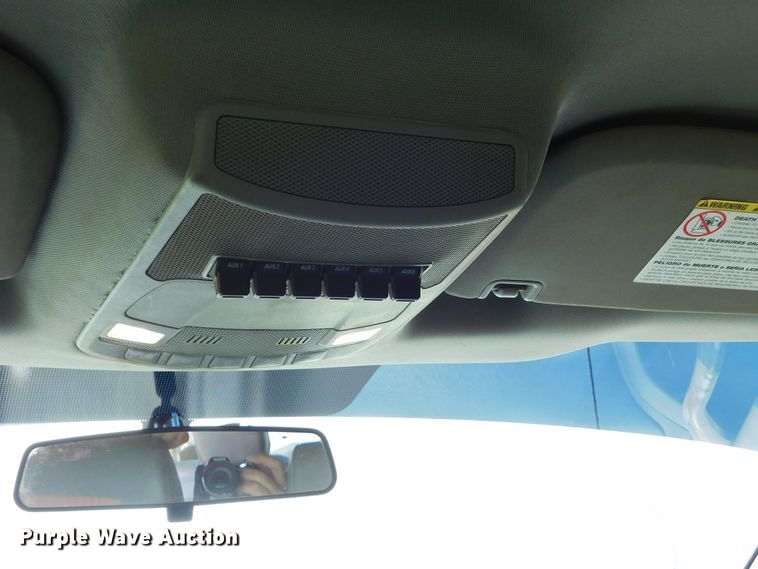 image for item GP9631 2017 Ford F350  Crew Cab pickup truck