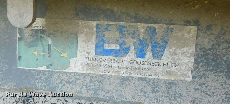 image for item GP9631 2017 Ford F350  Crew Cab pickup truck