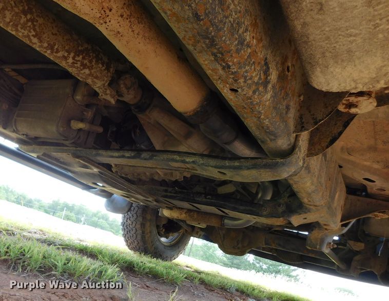 image for item GP9632 2012 Dodge Ram 2500  Crew Cab pickup truck