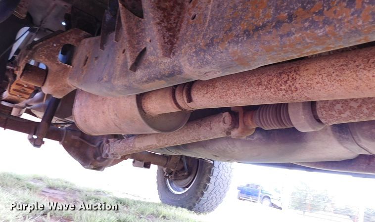 image for item GP9632 2012 Dodge Ram 2500  Crew Cab pickup truck