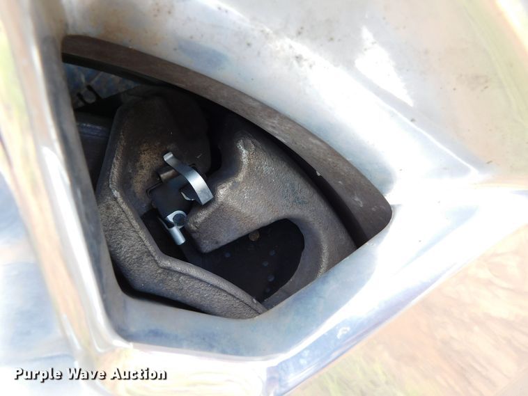 image for item GP9632 2012 Dodge Ram 2500  Crew Cab pickup truck