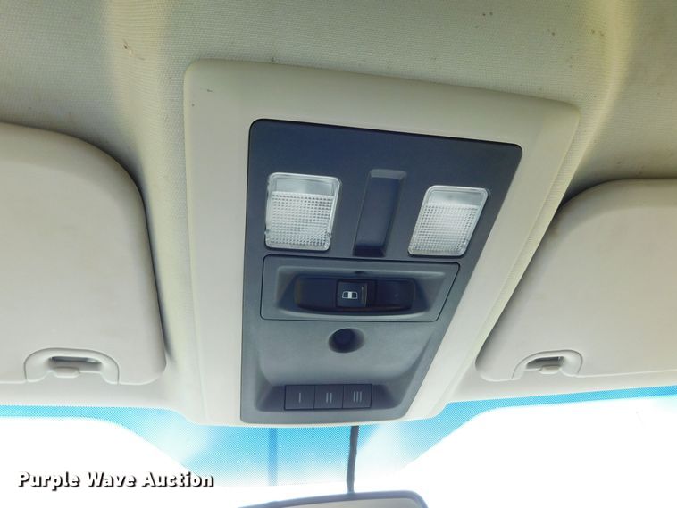 image for item GP9633 2011 Dodge Ram 2500  Crew Cab pickup truck