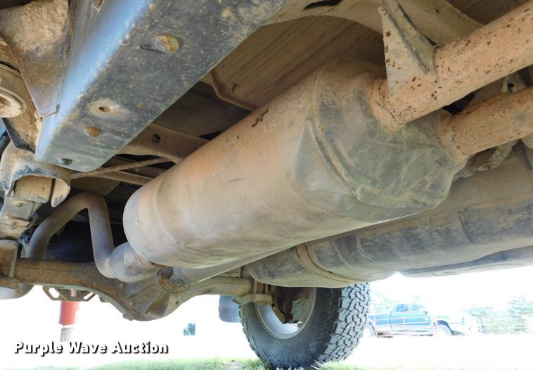 image for item GP9634 2007 Toyota Tundra SR5  Double Cab pickup truck