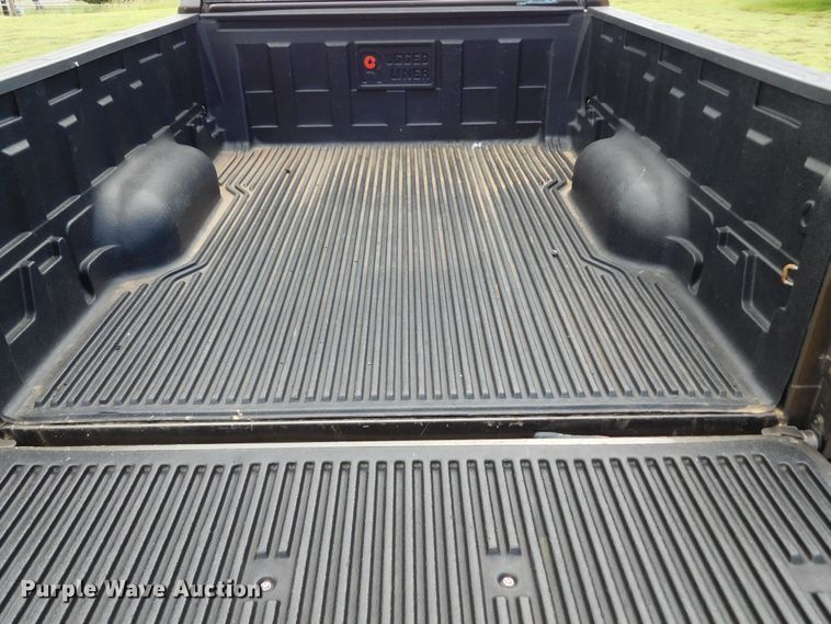 image for item GP9634 2007 Toyota Tundra SR5  Double Cab pickup truck