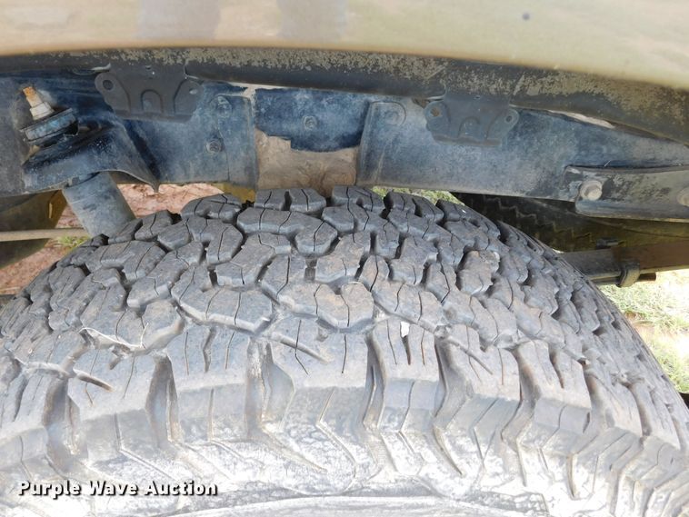 image for item GP9634 2007 Toyota Tundra SR5  Double Cab pickup truck