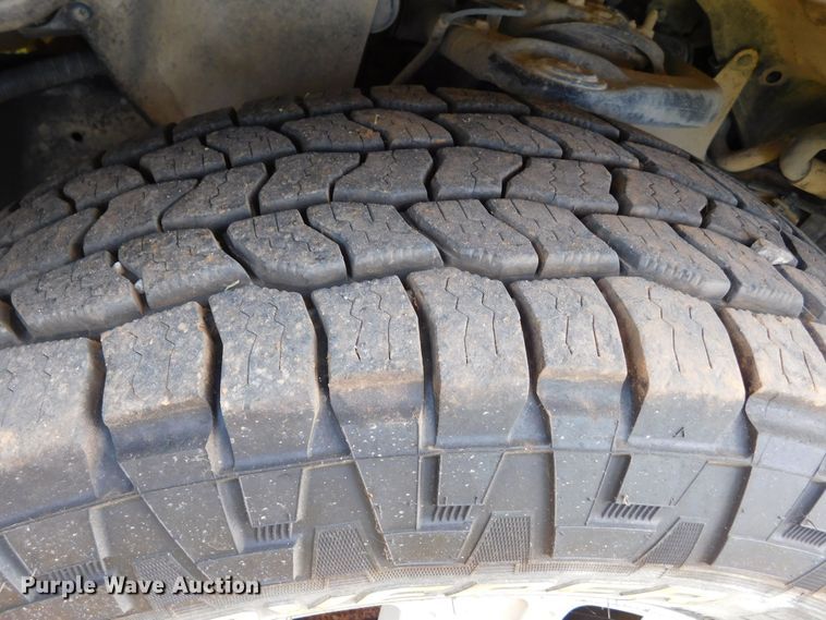 image for item GP9634 2007 Toyota Tundra SR5  Double Cab pickup truck