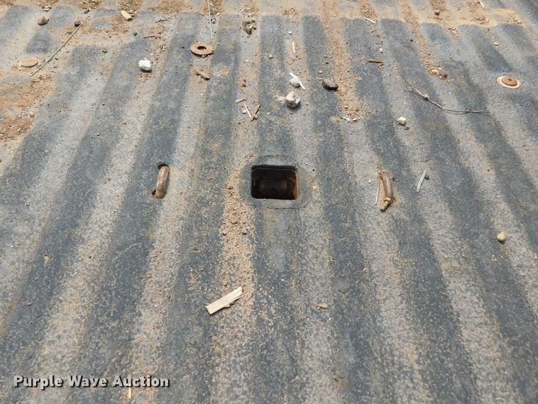 image for item GP9635 2006 Ford F250 Super Duty  SuperCab pickup truck