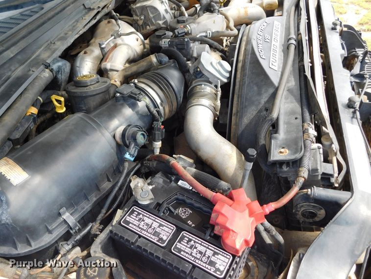 image for item GP9636 2008 Ford F450 Super Duty  flatbed truck