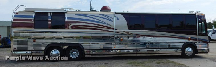 image for item GP9638 1998 Prevost XL45  RV