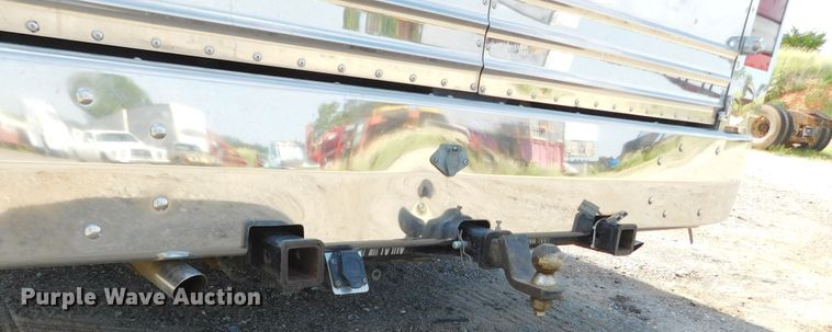 image for item GP9638 1998 Prevost XL45  RV