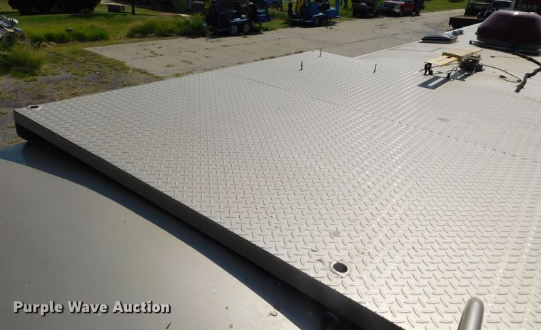 image for item GP9638 1998 Prevost XL45  RV