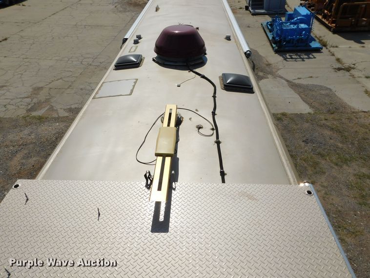 image for item GP9638 1998 Prevost XL45  RV