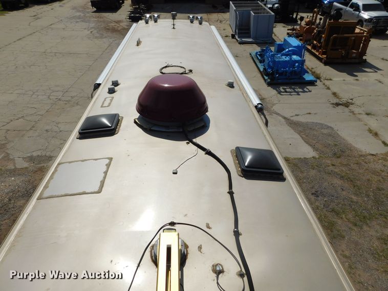 image for item GP9638 1998 Prevost XL45  RV