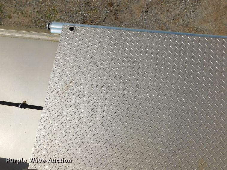 image for item GP9638 1998 Prevost XL45  RV