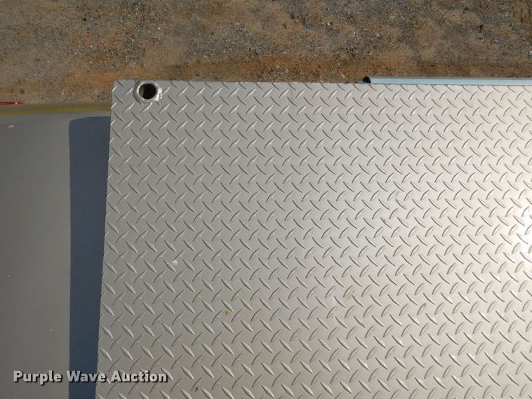 image for item GP9638 1998 Prevost XL45  RV