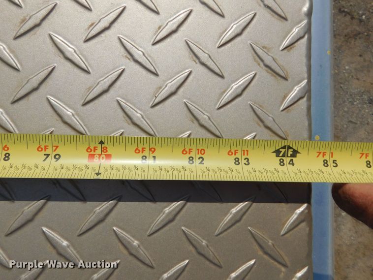 image for item GP9638 1998 Prevost XL45  RV