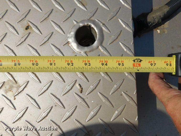 image for item GP9638 1998 Prevost XL45  RV