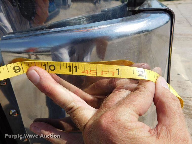 image for item GP9638 1998 Prevost XL45  RV