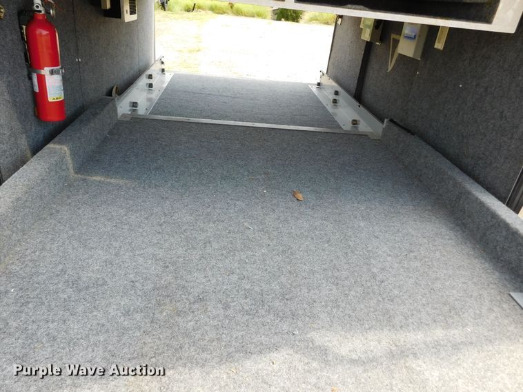 image for item GP9638 1998 Prevost XL45  RV