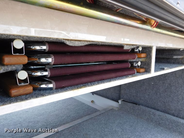 image for item GP9638 1998 Prevost XL45  RV